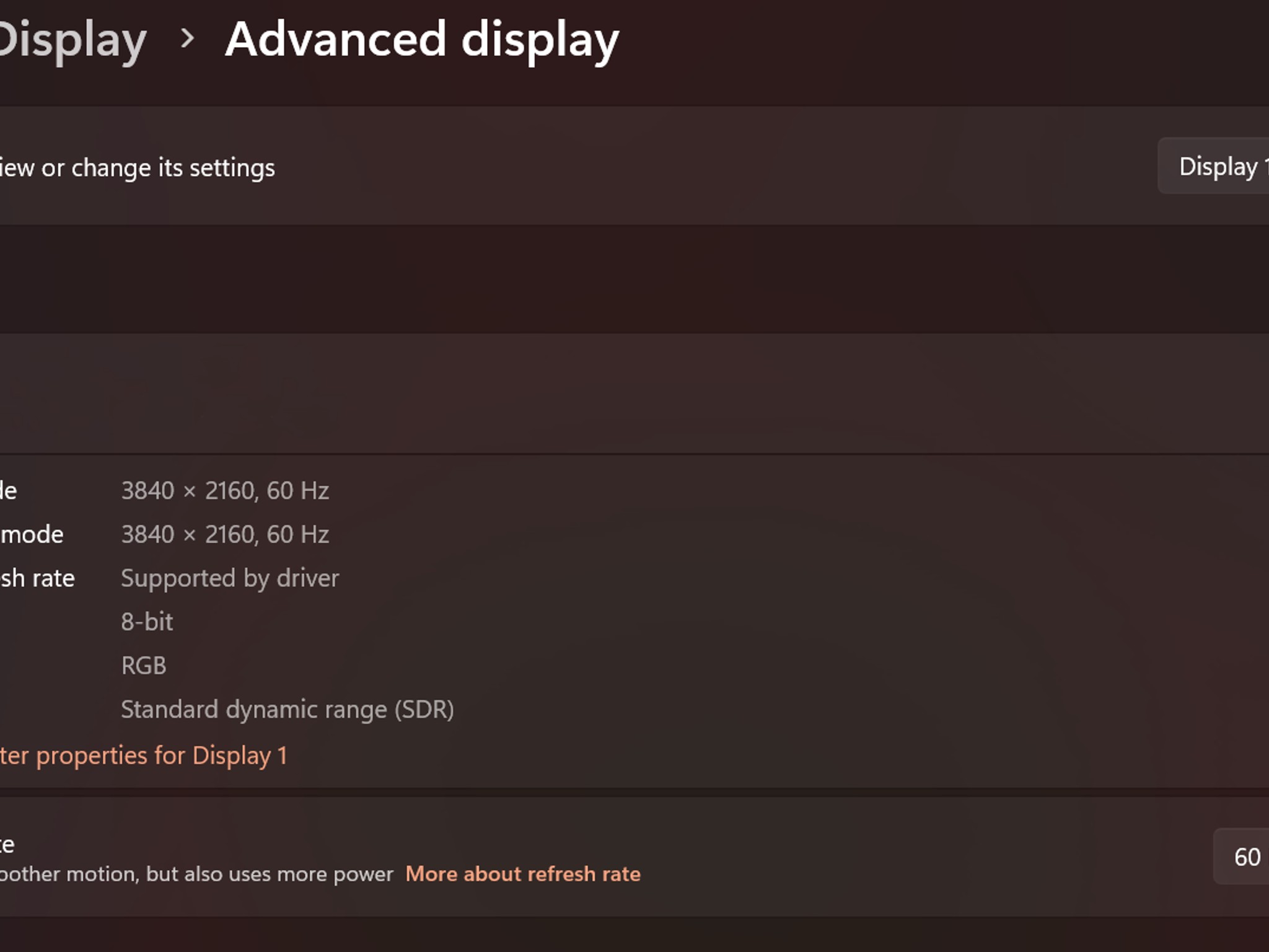 🖥️ ASUS VP28U 28" Gaming Monitor – 4K UHD | 60 Hz | 1 ms Response | TN Panel | Like New