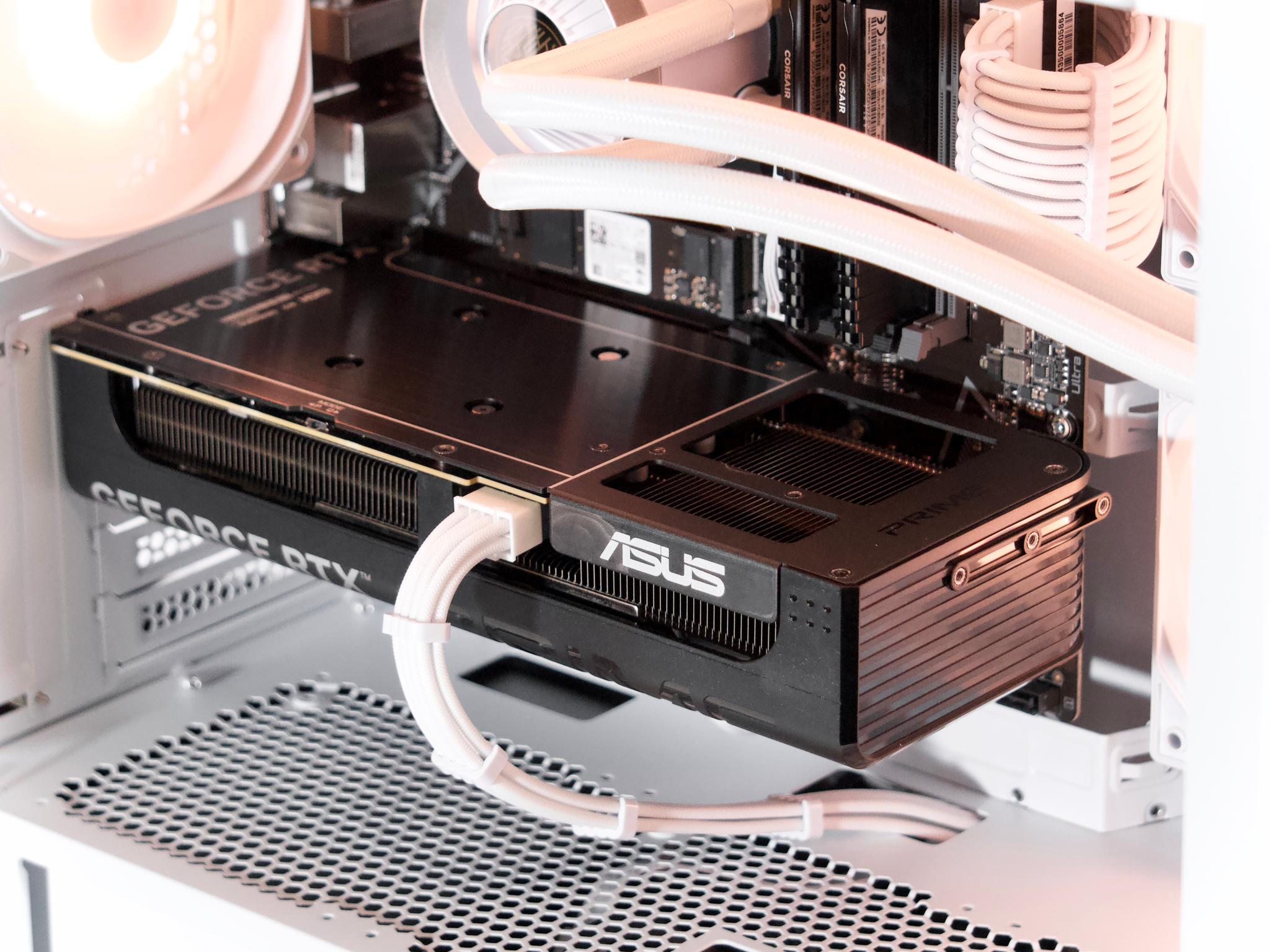 🔥FINAL! RTX 5060 8GB + Ryzen 7 5800XT | 32GB DDR4 | 1TB NVMe | 1440p Gaming PC | WiFi/BT | $999