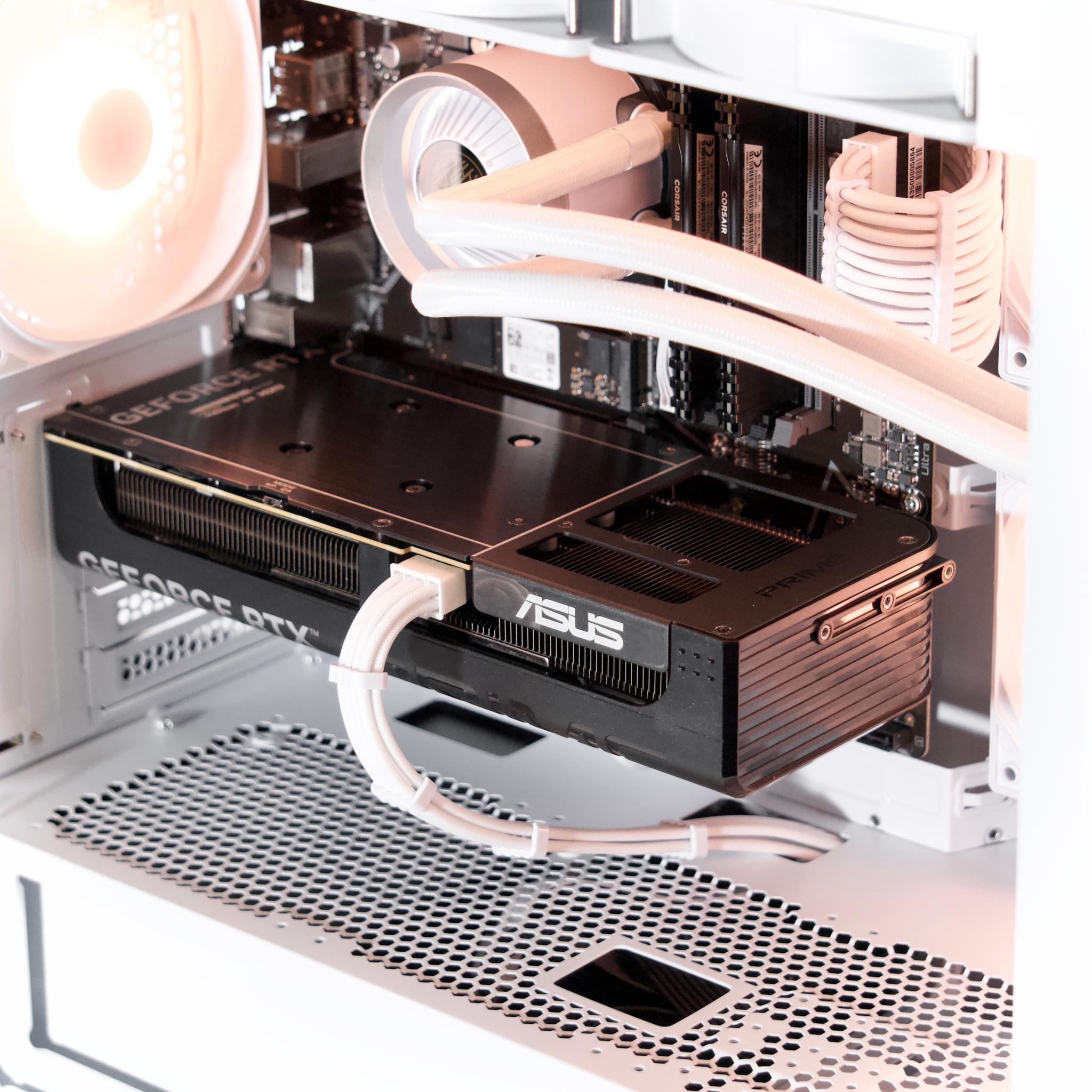 🔥FINAL! RTX 5060 8GB + Ryzen 7 5800XT | 32GB DDR4 | 1TB NVMe | 1440p Gaming PC | WiFi/BT | $999