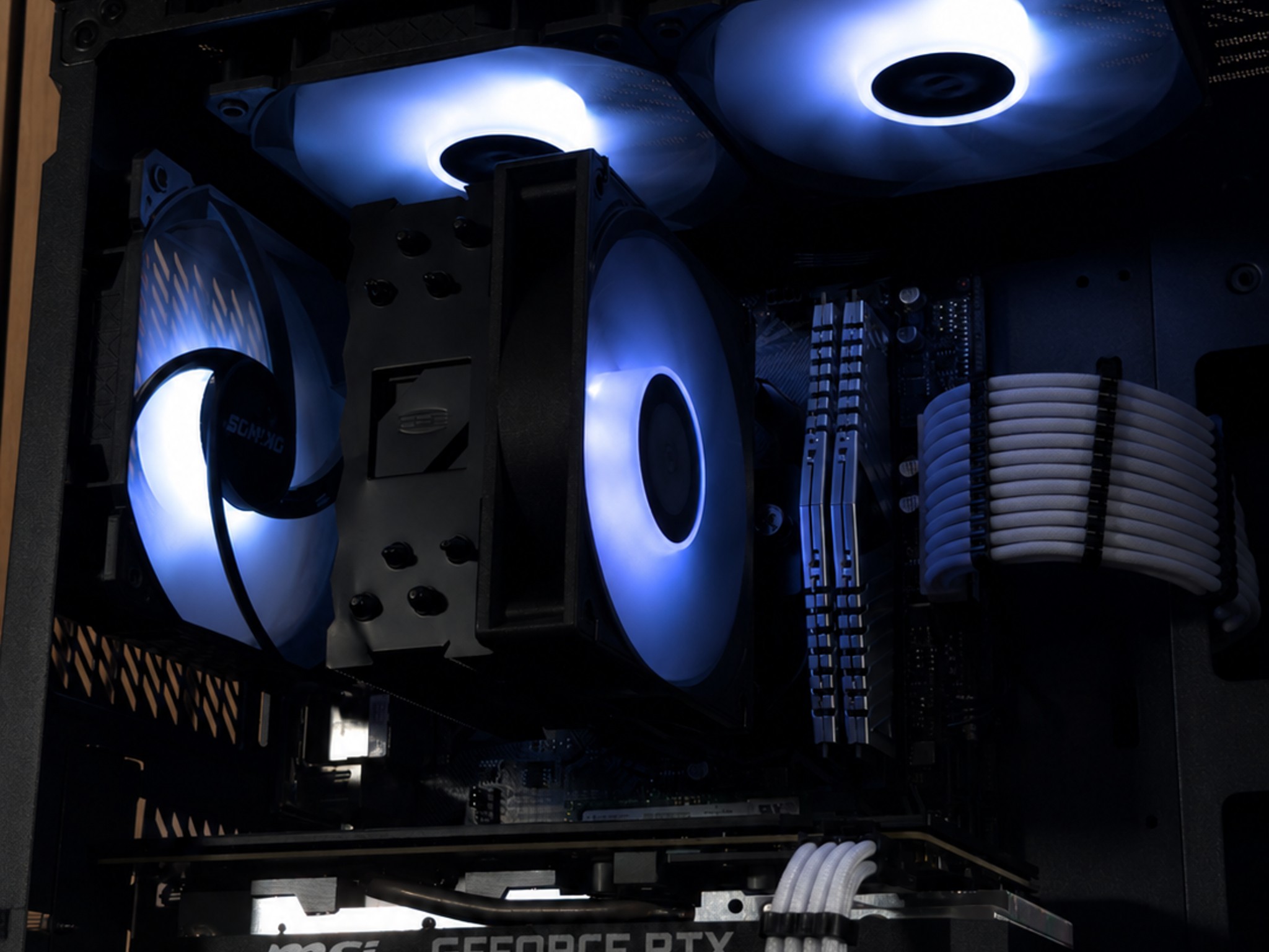 RTX 2060 SUPER Gaming PC | Ryzen 5 3600 | Ready to Play | 1080p High FPS