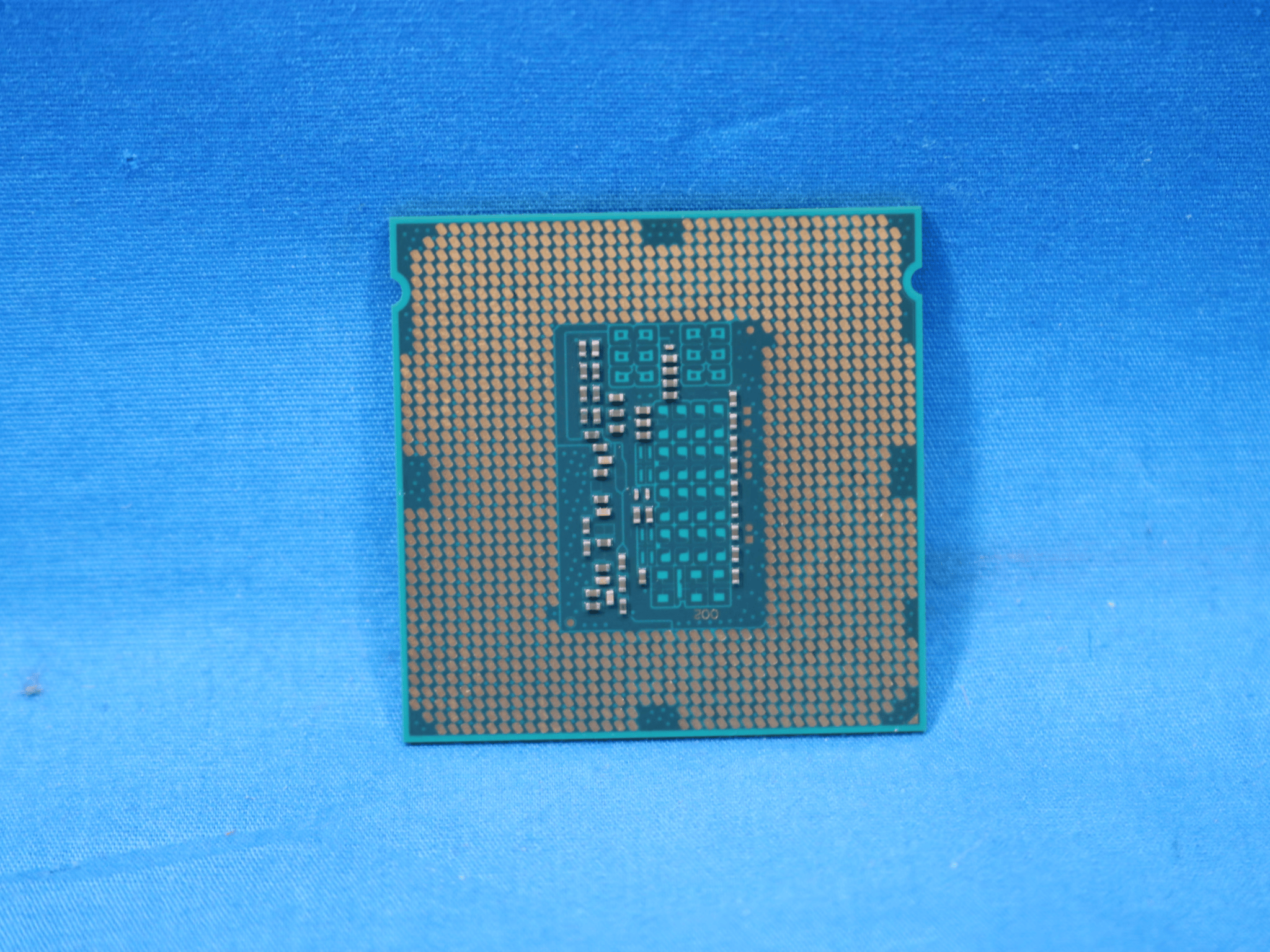 Intel Core i7-4770 3.40GHz LGA1150/Socket H3 4-Core 8-Thread 8MB Desktop CPU SR149