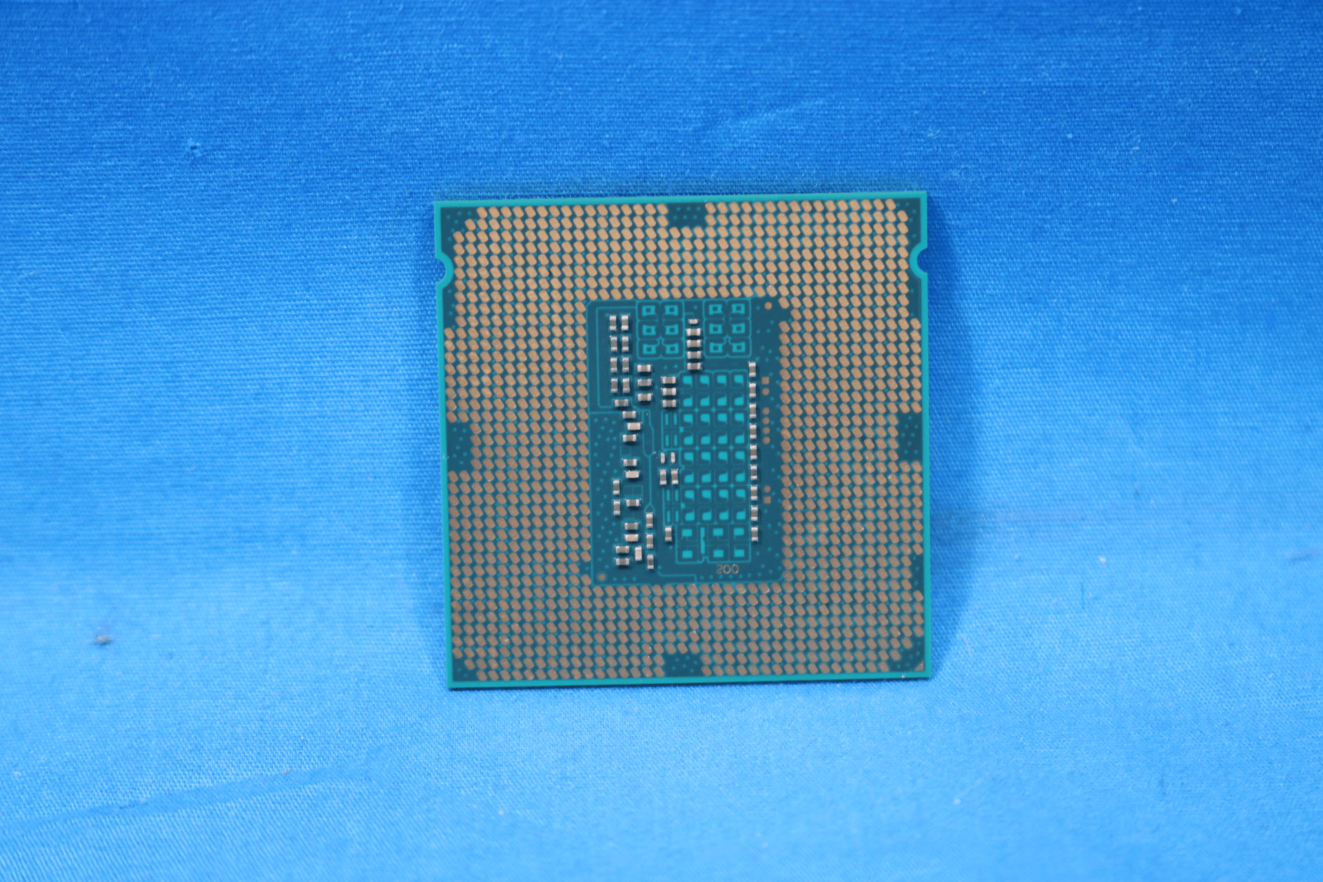 Intel Core i7-4770 3.40GHz LGA1150/Socket H3 4-Core 8-Thread 8MB Desktop CPU SR149