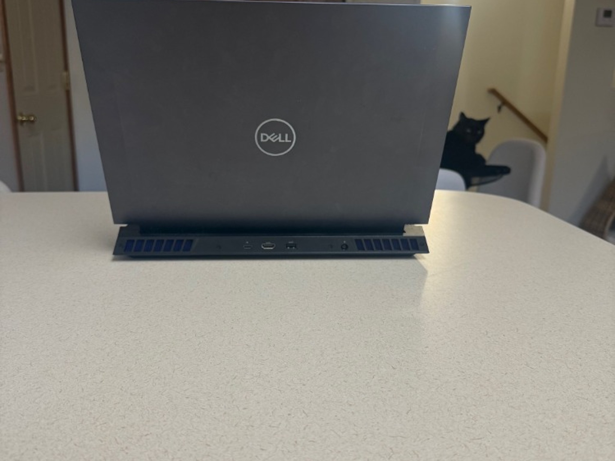 Dell G16 7630 Gaming Laptop - i9-13900HX - RTX 4060 - 32GB DDR5 - 1TB SSD