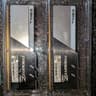 G.SKILL Trident Z Neo Series DDR4 RAM (XMP) 16GB (2x8GB) 3600MT/s CL18-22-22-42 1.35V Intel AMD