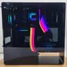 Gaming PC Ryzen 5 7600X 16GB RAM 1TB SSD RX 9060 XT 16GB Windows 11 Computer