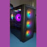 GeForce GTX 1080 Ti Custom Gaming PC - Ryzen 5 5500