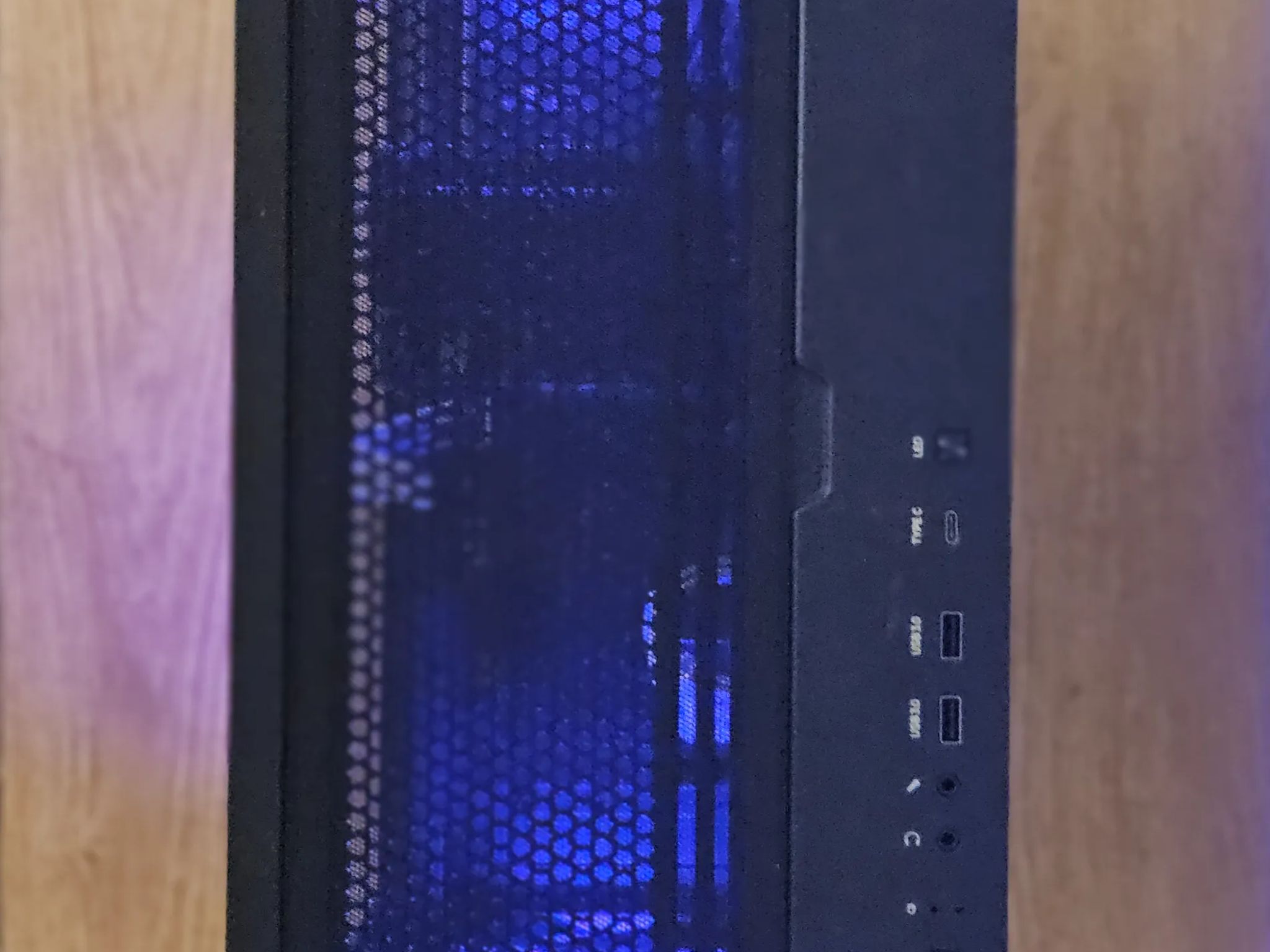 🪨Grey's Peak🪨 Midrange PC | RTX 3060ti | Ryzen 5600 | 32gb Ram | 1TB SSD