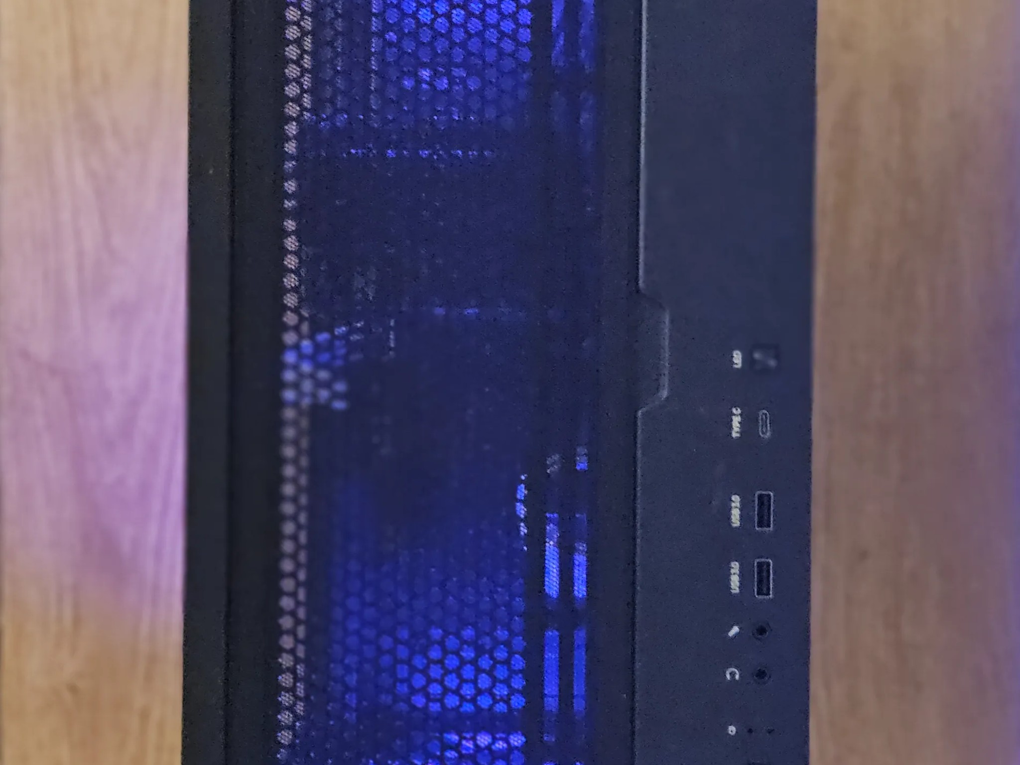 🪨Grey's Peak🪨 Midrange PC | RTX 3060ti | Ryzen 5600 | 32gb Ram | 1TB SSD