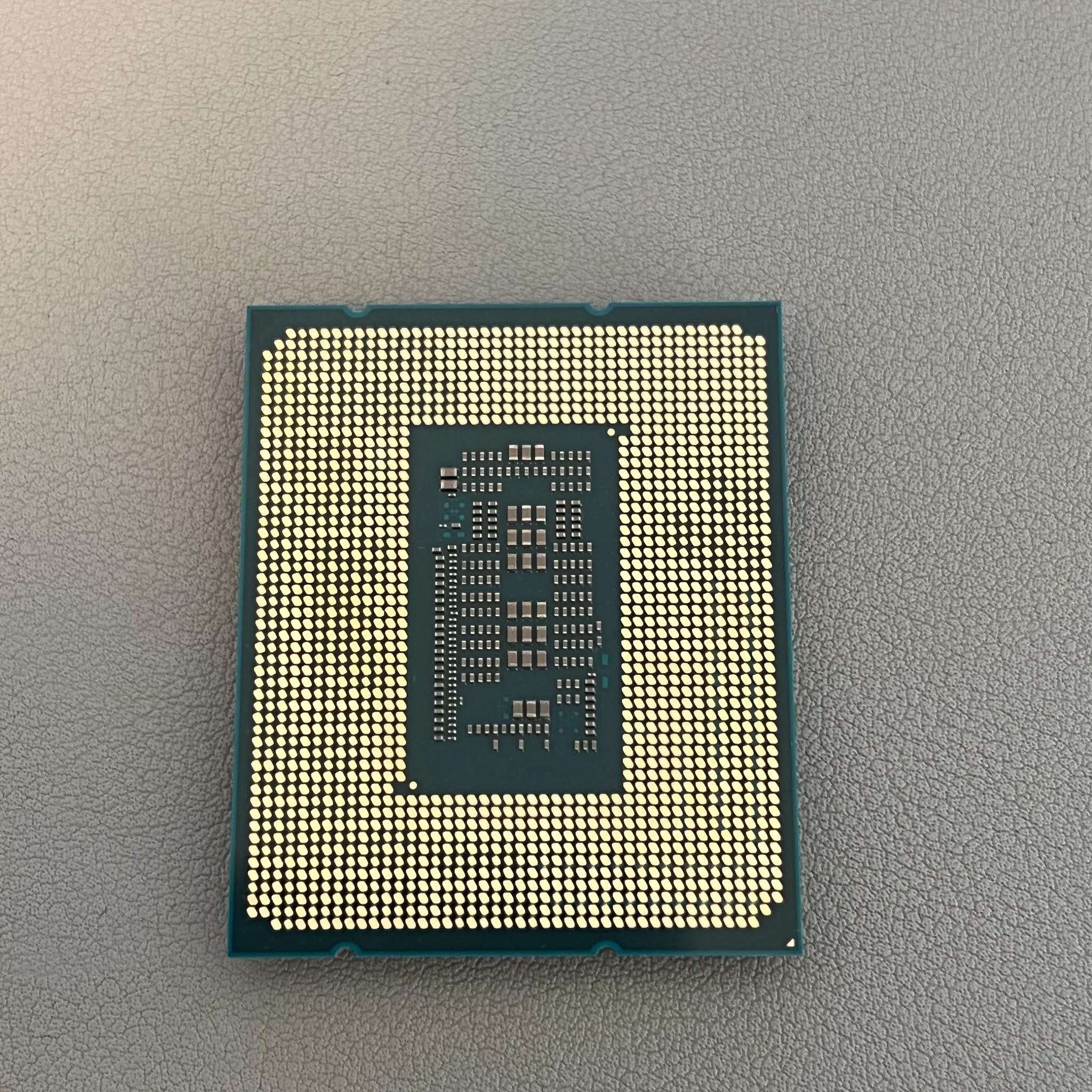 Intel i7-12700T