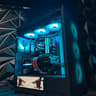 🔥 CLAN KILLER 🔥Ryzen 7 7800X3D| RX 9070 XT | 32 GB DDR5| 4 TB NVMe| 850W PSU