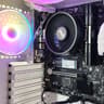 Gaming PC Ryzen 5 8500G 16GB RAM 512GB SSD Radeon Graphics  Windows 11 Computer