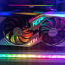 SPECIAL TODAY $100 OFF!!!  MESSAGE FOR REBATE BEFORE PURCHASE!!! Rog Z690 Game  Crusher!!!