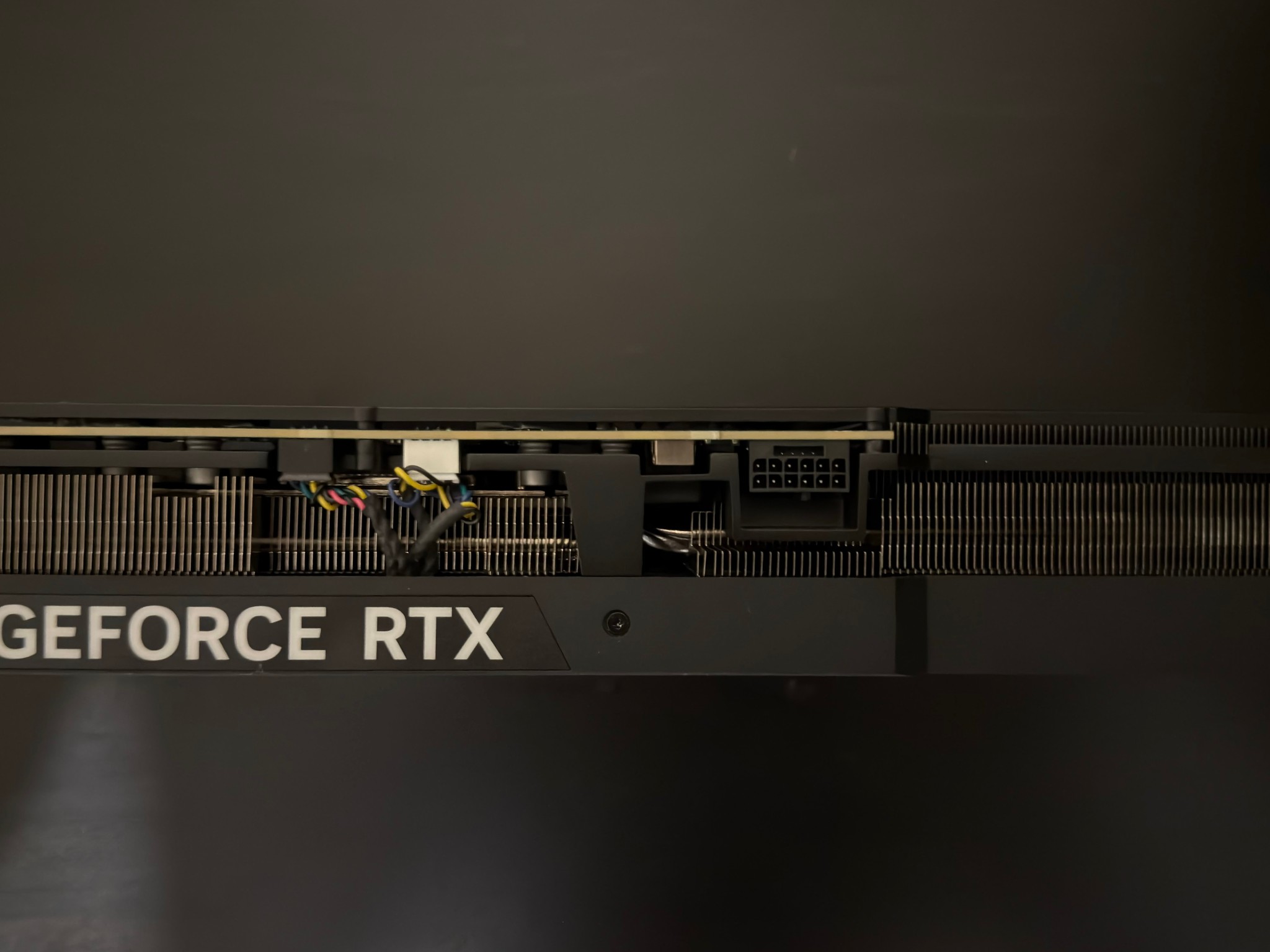 Dell (Alienware) RTX 4090 OEM