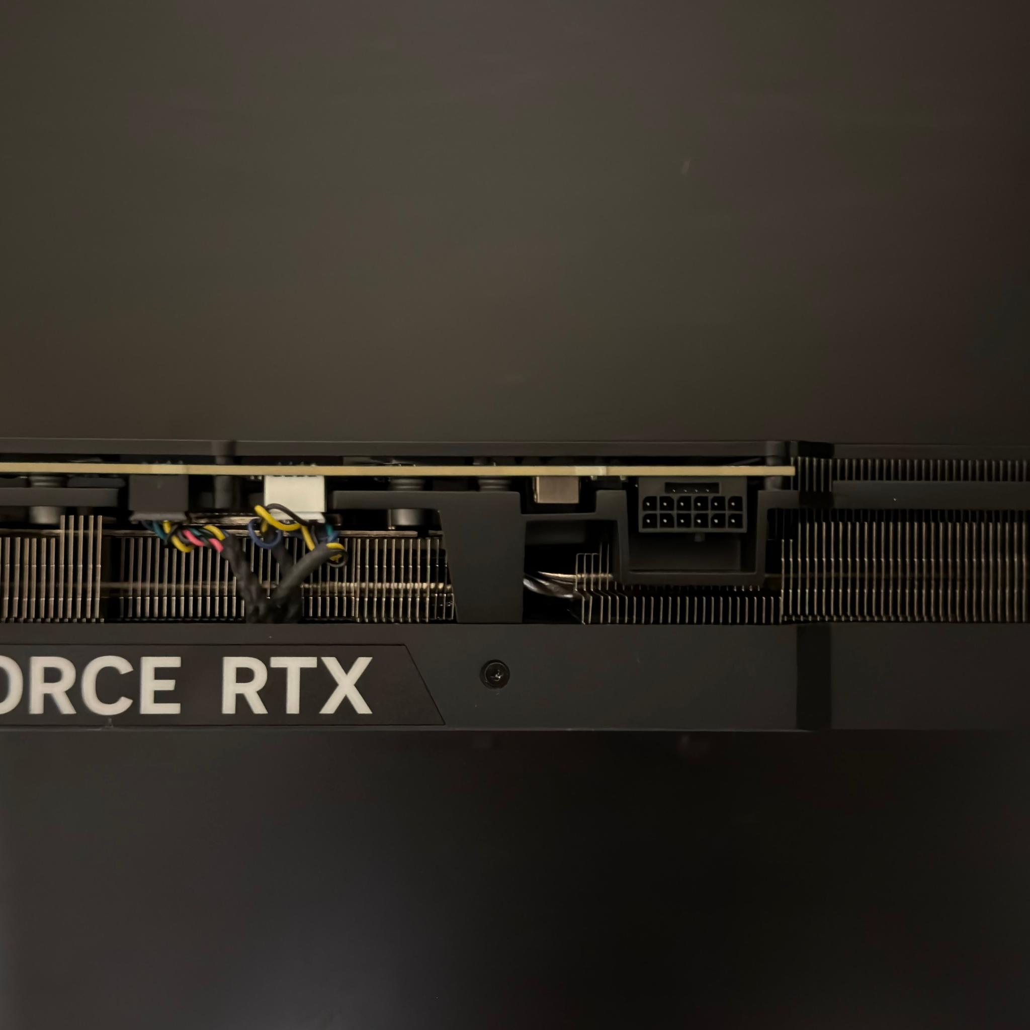 Dell (Alienware) RTX 4090 OEM