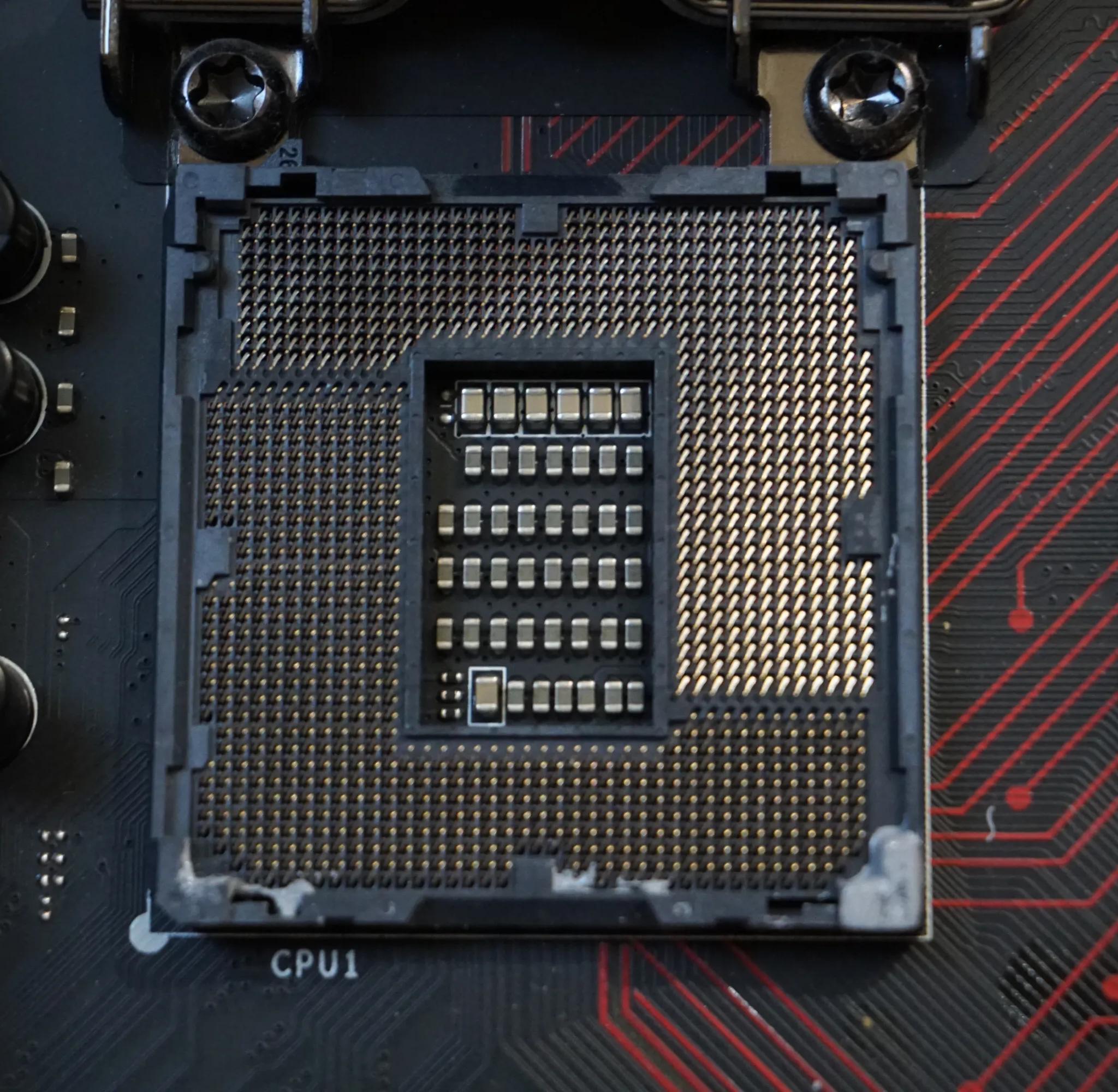 MSI Z170A Gaming M5 LGA1151 Motherboard with Watercooling Monoblock