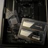 MB/CPU/RAM combo - MSI MAG X570 WiFi | Ryzen 7 5800X3d | Trident Z Neo 32GB @3600MT/sec