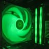 🖥️ 1080p/1440p Gaming PC🖥️ |Ryzen 5 5600X|RX 6700XT 12GB|32GB DDR4|1TB NVME|Wifi/BT|Win 11 Pro🖥️