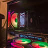 Gaming/Editing/Streaming | 16 Core Xeon, 16GB RAM,  GTX 1070 8GB, Win11