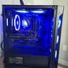 Ryzen 7 7700X, RTX 4060Ti 16GB, 32 GB DDR5-6000, 1TB SSD, 850W 80 plus ATX PSU, AIO CPU Cooled