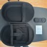 Meta Quest 3 512GB + KIWI K4 Head Strap + Syntech Hard Carrying Case (Bundle)