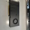 LENOVO NVIDIA RTX A4000 16GB GDDR6 Graphics Card