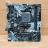Used ASRock B450M-HDV R4.0 mATX for graybird123