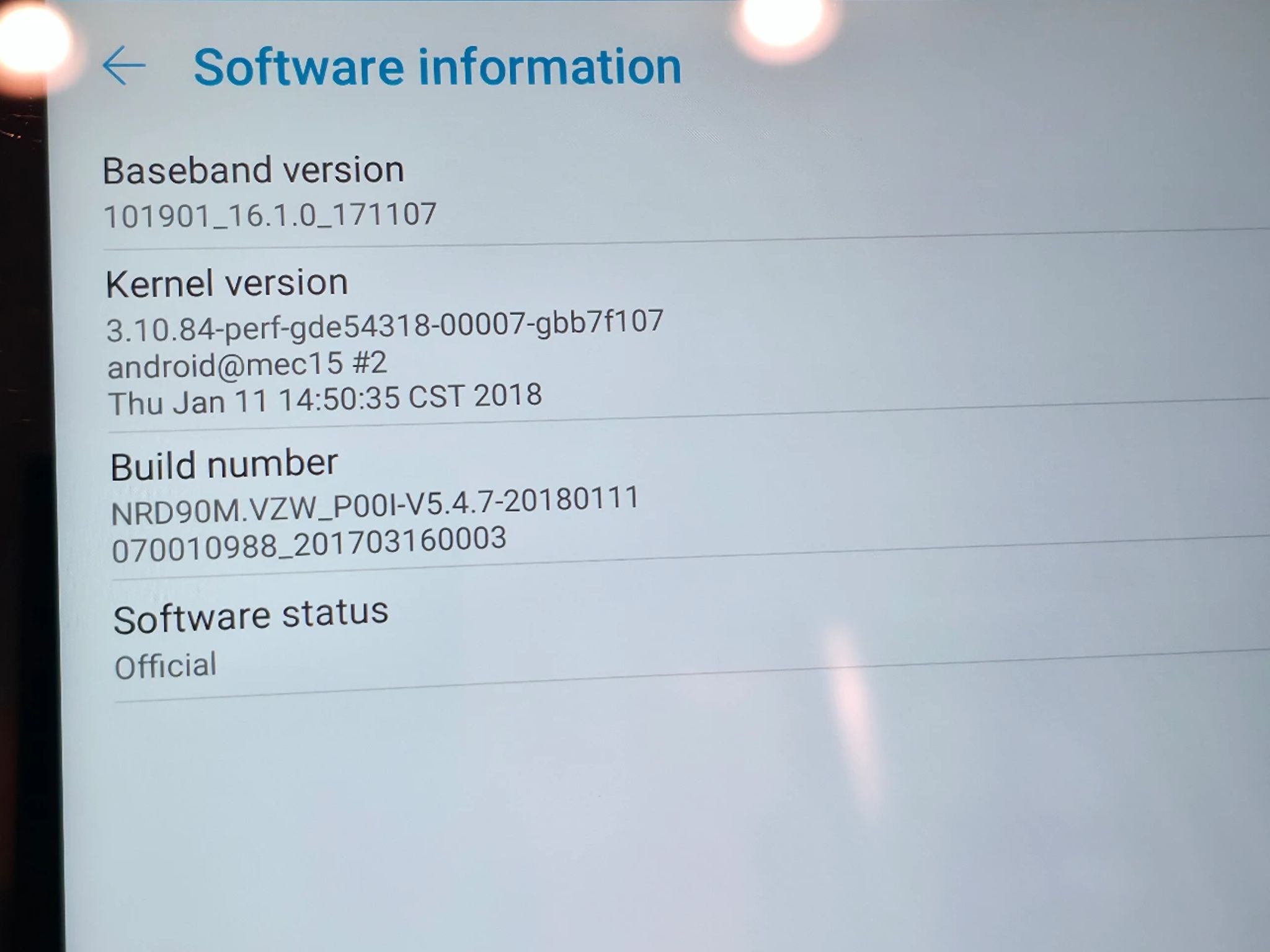 Asus ZenPad Z10