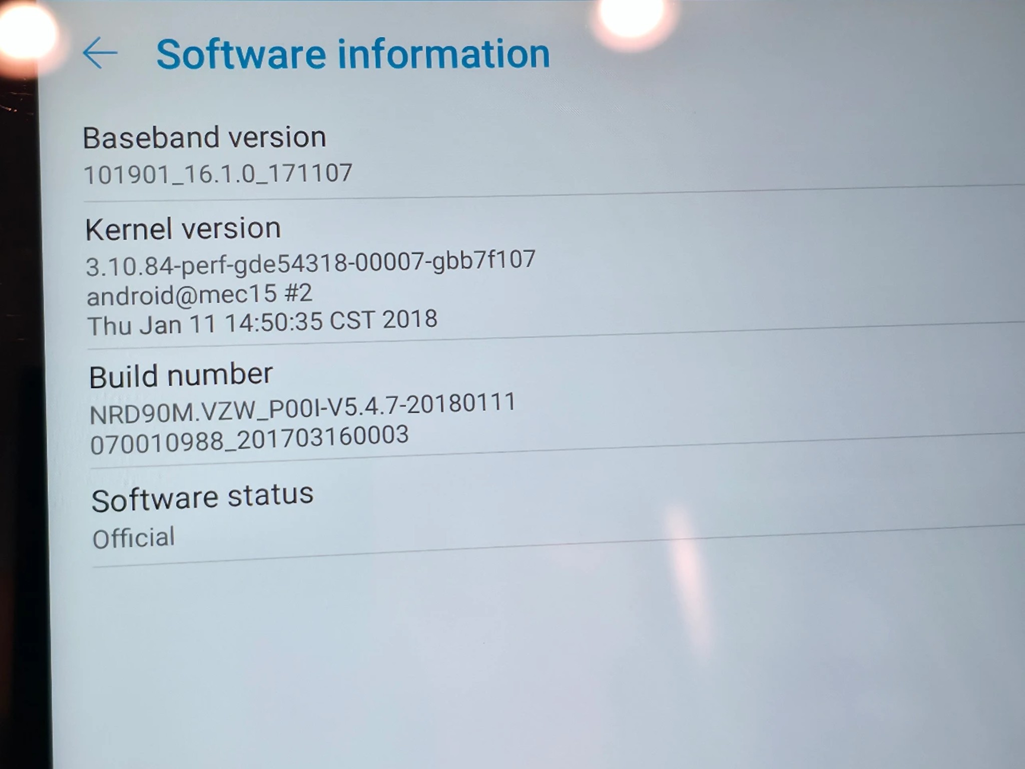 Asus ZenPad Z10
