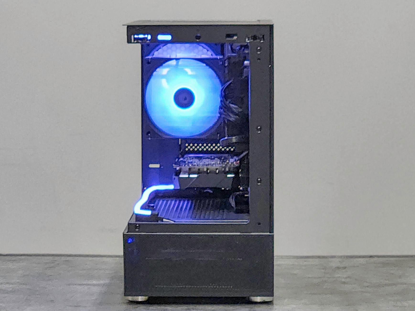 Ryzen 5 5500 | RTX 3050 | 16G DDR4 | 1TB SSD | Gaming PC