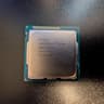 Intel i7 3770 3.4GHz