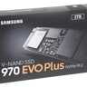 2TB Samsung 970 EVO Plus SSD On Sale! 