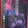 Mobo/CPU Combo - Asus Strix z390e w/ i7 9700k