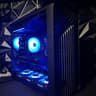 ⚡Power 9797 ⚡ Ryzen 7 9700X | RX 9070XT| 32 GB DDR5|2.5 TB NVMe