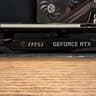 MSI GeForce RTX 3070 Gaming X Trio