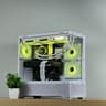 ❄️1440P Gaming PC❄️  - RTX 3080, Ryzen 7 5700X, 32GB DDR4, 1TB NVMe