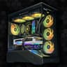 Ryzen 7 9800X3D | RX 9070 XT 16GB | 32GB DDR5 (6000 MT/s) | 2TB SSD | 850W Gold PSU | AI Vector