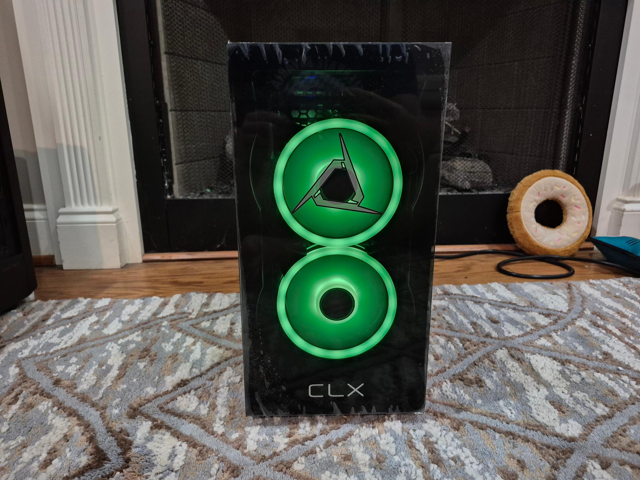 AMD Radeon RX 5700 XT 50th Anniversary Edition - Image 2