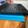 Dell Precision M4800 i7-4710mq Nvidia Quadro K1100M 24GB DDR3L