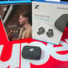 ON SALE! | Sennheiser MOMENTUM True Wireless 3