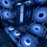GeForce RTX 3070 Custom Gaming PC - Ryzen 5 5600X