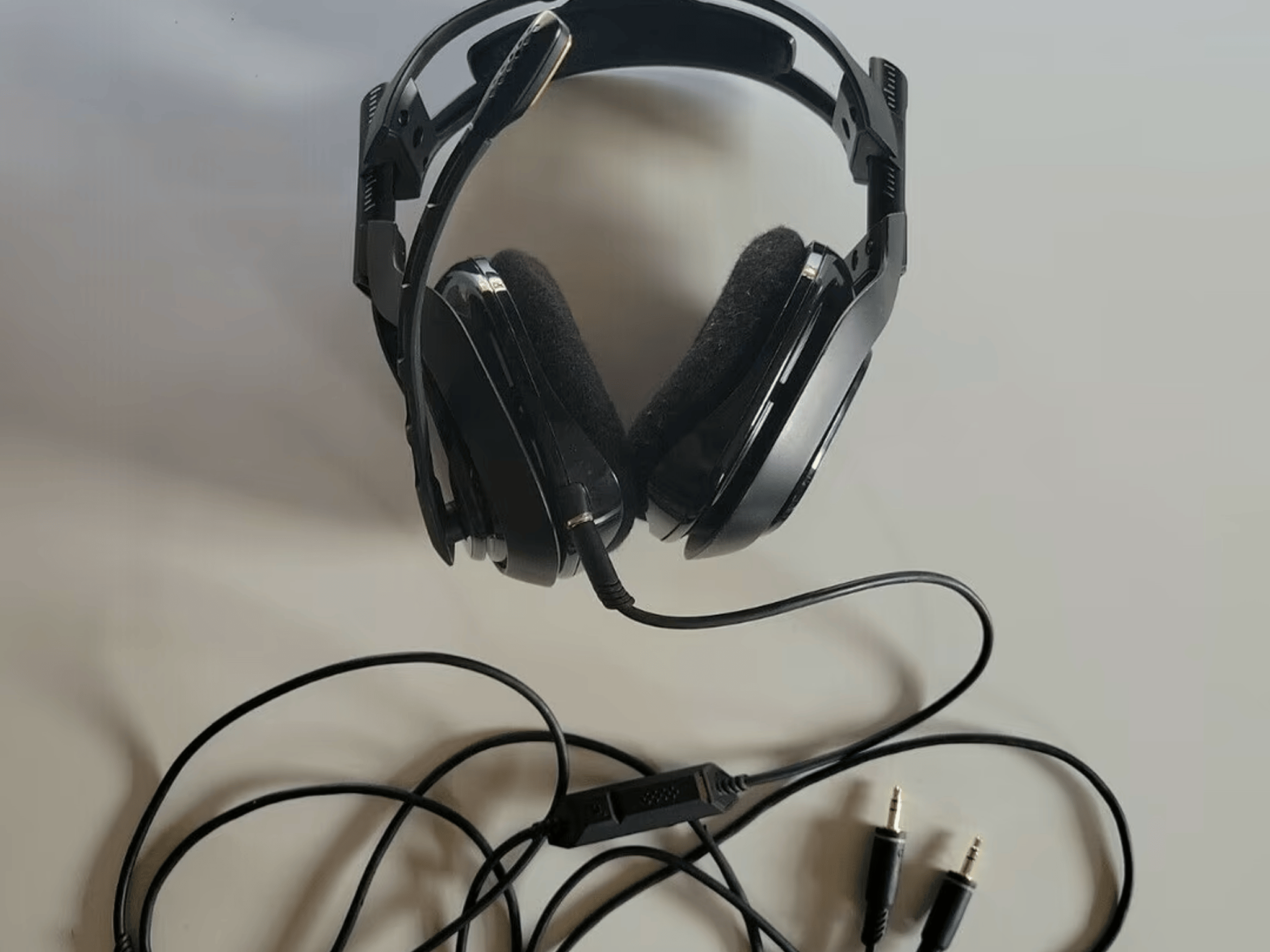 Astro A40 headset 