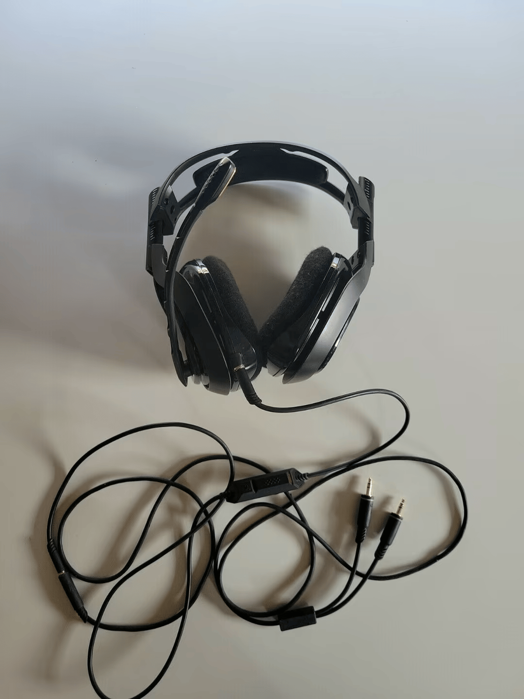 Astro A40 headset 
