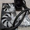 MSI MPG Coreliquid K240mm AIO CPU Liquid Cooler
