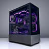 RTX 4070ti Super | Ryzen 7 7800X3D | 32GB DDR5 6000MT/s | 2TB SSD | The Crusader RTX
