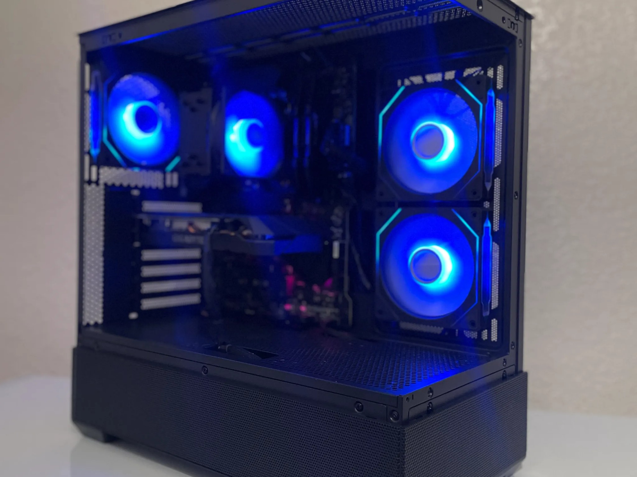 Gaming PC | GTX 1650 SUPER | RYZEN 5 | 16GB RAM | WIFI & BT|