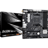 AMD Ryzen 5 4500 + ASRock B450M/ac R2.0 CPU & Motherboard Combo (Built-In Wi-Fi & BIOS Ready!)