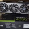 ASUS TUF Gaming GeForce RTX 4080 SUPER