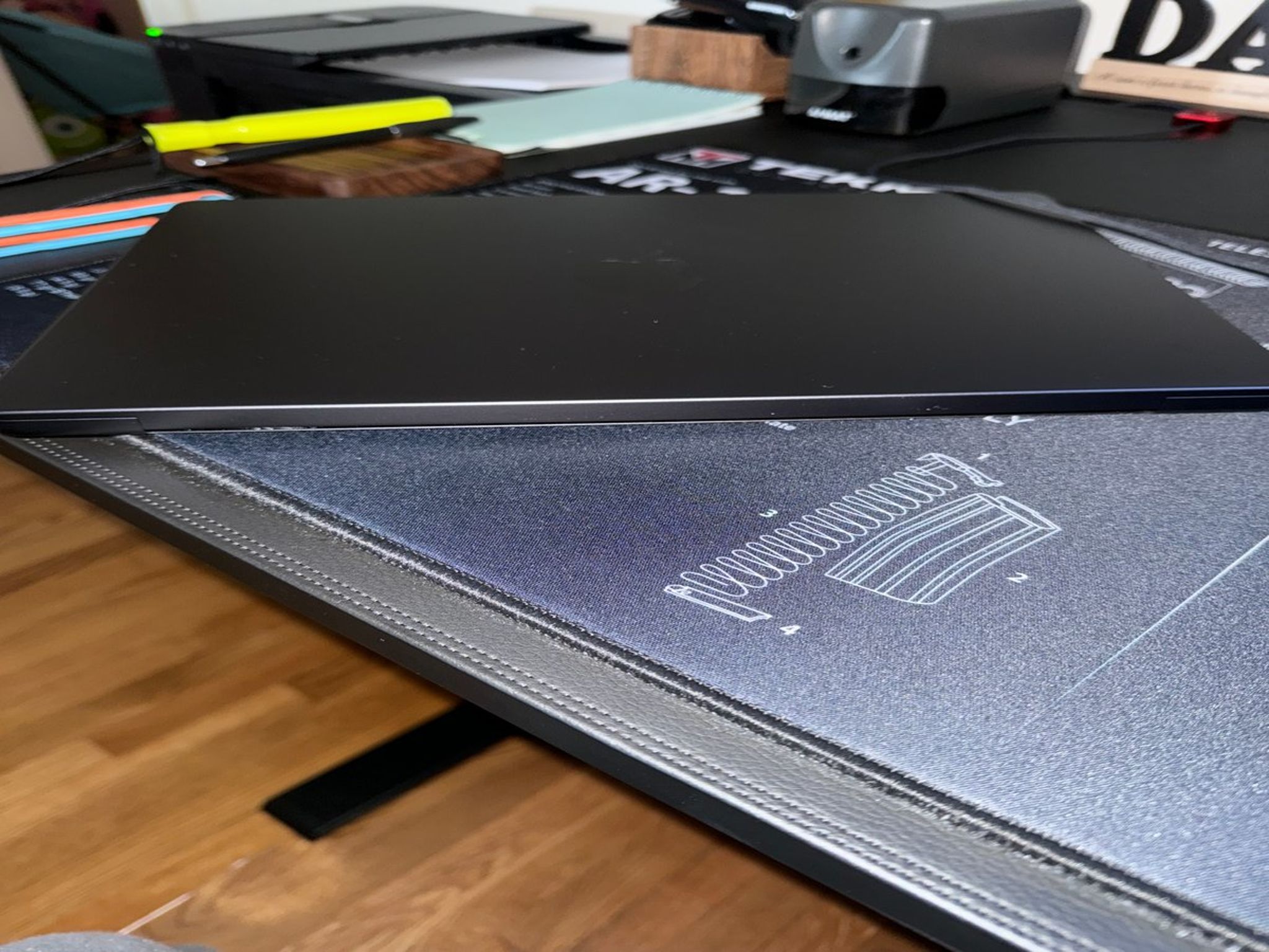 Apple Macbook Pro M3 Pro 18 Gb RAM 1 Tb SSD