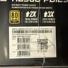 MSI MAG A850G Gold Certified Modular Power Supply