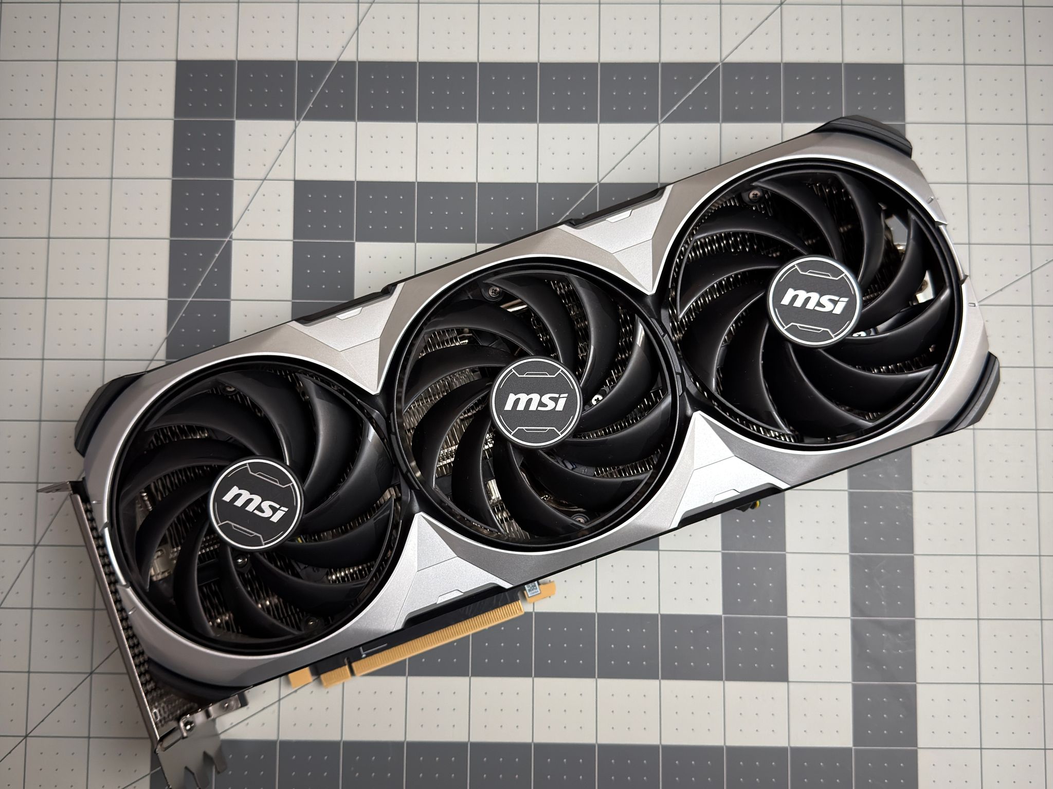 RTX 4080 SUPER